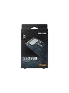 SAMSUNG 980 PCIe 3.0 NVMe M.2 SSD 1TB