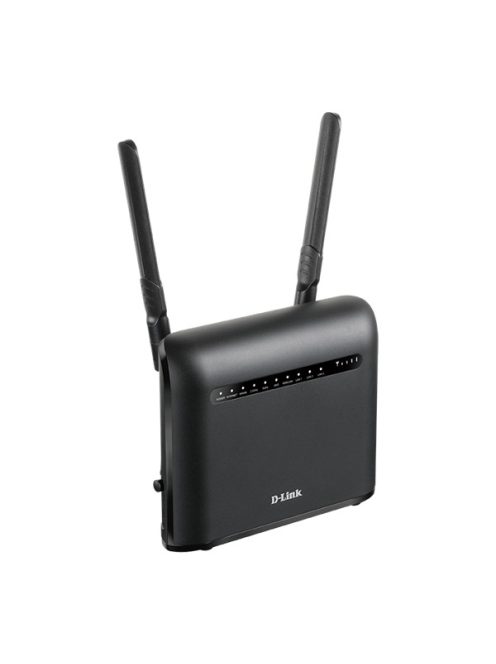 D-LINK 3G/4G Wireless Router Dual Band AC1200 1xWAN/LAN(1000Mbps) + 3xLAN(1000Mbps), DWR-953V2