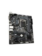 GIGABYTE Alaplap S1200 H510M H INTEL H510, mATX