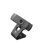 White Shark OWL GWC-004 Full HD webkamera mikrofonnal