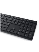 DELL Pro Wireless Keyboard and Mouse - KM5221W - Hungarian (QWERTZ)