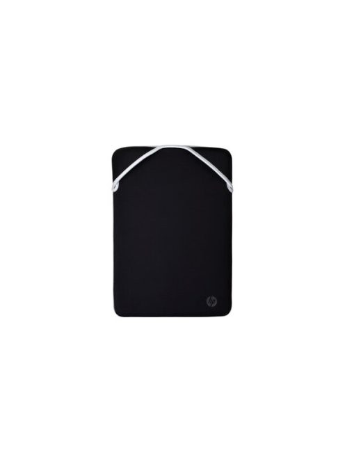 HP laptopvédő tok, kifordítható Protective Reversible 14" - fekete/ezüst