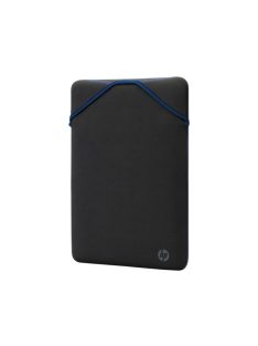   HP laptopvédő tok, kifordítható Protective Reversible 15.6" - fekete/kék