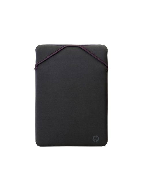 HP laptopvédő tok, kifordítható Protective Reversible 14" - fekete/mályva