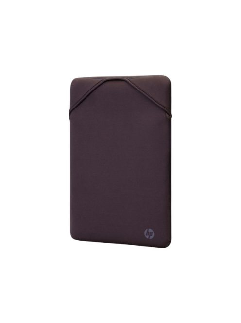 HP laptopvédő tok, kifordítható Protective Reversible 15.6" - fekete/mályva
