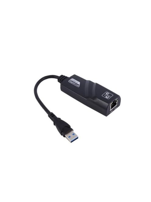 BLACKBIRD Átalakító USB 3.0 to Gigabit LAN