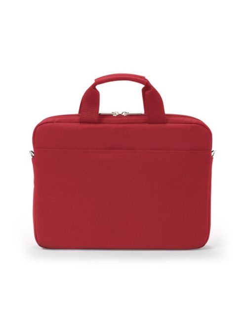 DICOTA D31306-RPET Notebook táska Slim Eco BASE 13-14.1" Red