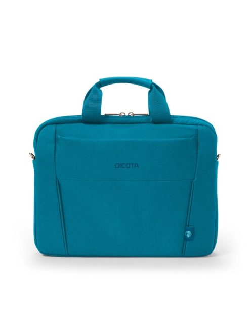 DICOTA D31307-RPET Notebook táska Slim Eco BASE 13-14.1" Blue