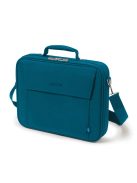 DICOTA D30919-RPET Notebook táska Eco Multi BASE 14-15.6" Blue