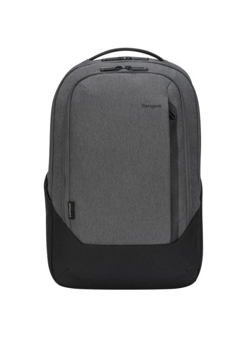 TARGUS Notebook hátizsák TBB58602GL, Cypress 15.6” Hero Backpack with EcoSmart® - Grey