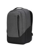 TARGUS Notebook hátizsák TBB58602GL, Cypress 15.6” Hero Backpack with EcoSmart® - Grey