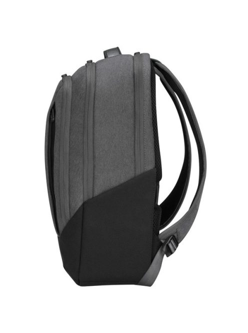TARGUS Notebook hátizsák TBB58602GL, Cypress 15.6” Hero Backpack with EcoSmart® - Grey