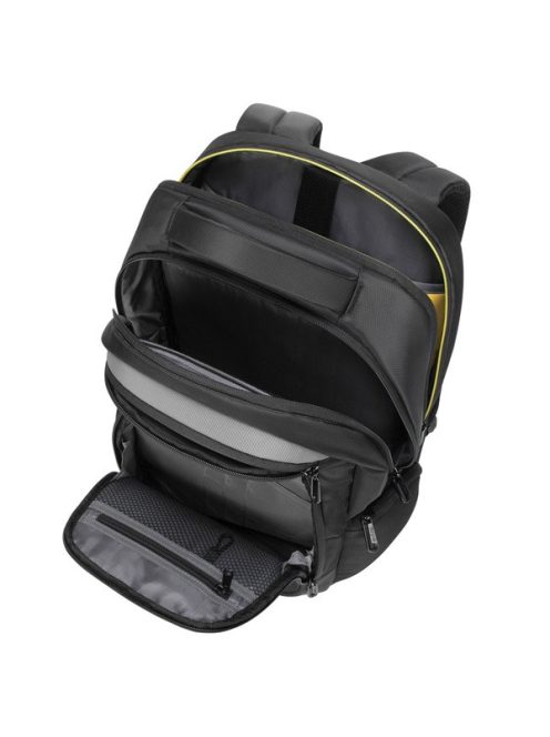 TARGUS Backpack / CityGear 14-15.6" Laptop Backpack - Black