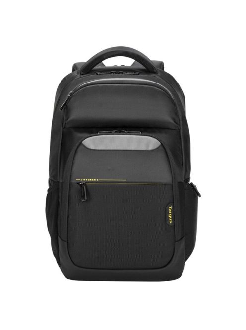 TARGUS Backpack / CityGear 14-15.6" Laptop Backpack - Black