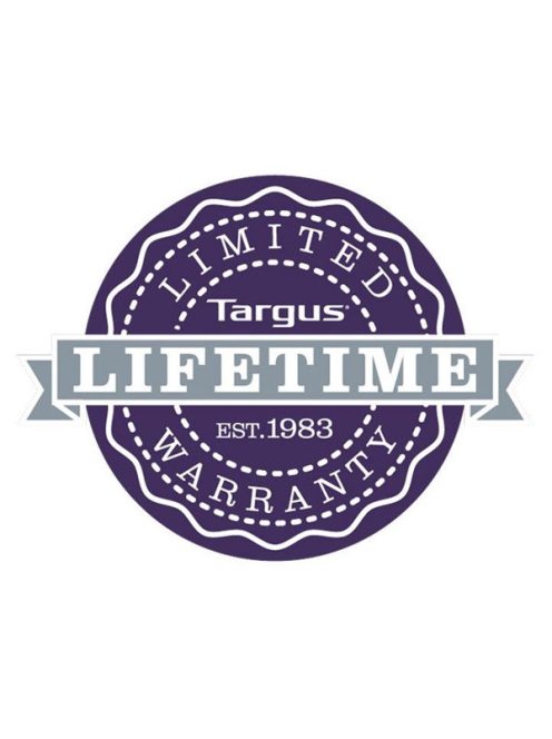 TARGUS Notebook táska TSS99101GL, Geolite Essential 17.3" Laptop Case - Ocean