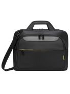 TARGUS Notebokk táska TCG470GL, CityGear 15-17.3" Topload Laptop Case - Black