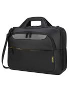 TARGUS Notebokk táska TCG470GL, CityGear 15-17.3" Topload Laptop Case - Black