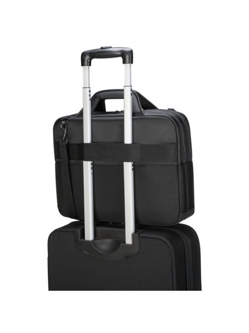 TARGUS Notebokk táska TCG470GL, CityGear 15-17.3" Topload Laptop Case - Black