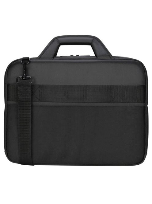 TARGUS Notebokk táska TCG470GL, CityGear 15-17.3" Topload Laptop Case - Black