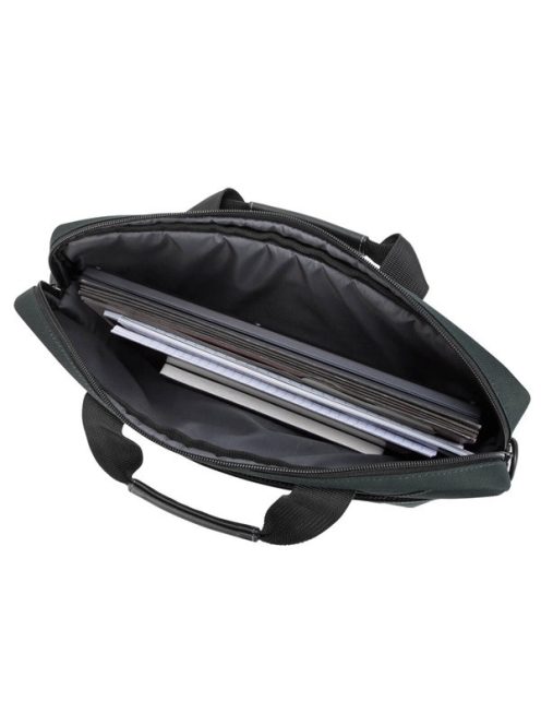 TARGUS Notebook táska TSS98401GL, Geolite Essential 15.6" Laptop Case - Ocean