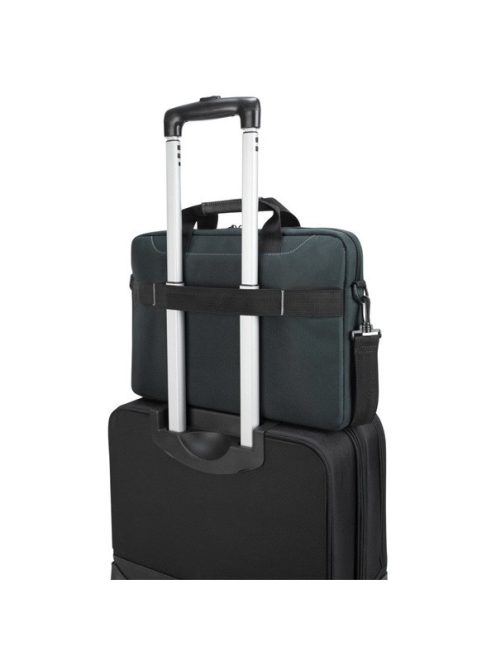 TARGUS Notebook táska TSS98401GL, Geolite Essential 15.6" Laptop Case - Ocean