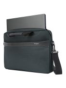 TARGUS Notebook táska TSS98401GL, Geolite Essential 15.6" Laptop Case - Ocean