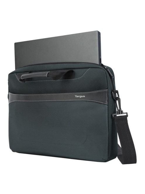 TARGUS Notebook táska TSS98401GL, Geolite Essential 15.6" Laptop Case - Ocean