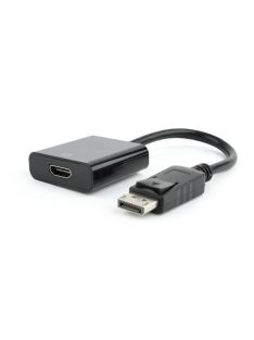 GEMBIRD A-DPM-HDMIF-002 DP - HDMI adapter