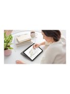 LOGITECH Billentyűzet - Folio Touch Ipad Air (4th gen.) Oxfordi szürke, UK