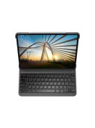 LOGITECH Billentyűzet - Slim Folio Ipad Pro 12,9" (3, 4 gen.) Grafitszürke, UK