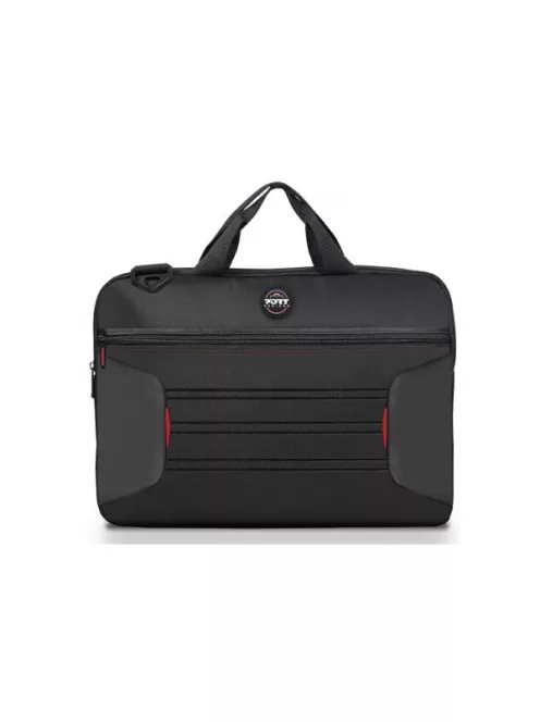 PORT DESIGNS Notebook táska vezeték nélküli egérrel 501873, PREMIUM PACK : Laptop case & wireless mouse 14/15.6"