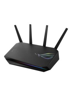   ASUS Wireless Router Dual Band AX5400 1xWAN(1000Mbps) + 4xLAN(1000Mbps) + 1xUSB, GS-AX5400