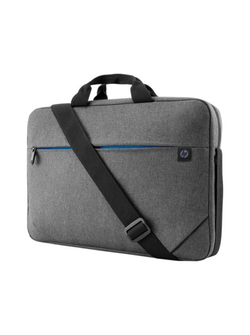 HP laptoptáska Prelude Top Load 15.6" - szürke