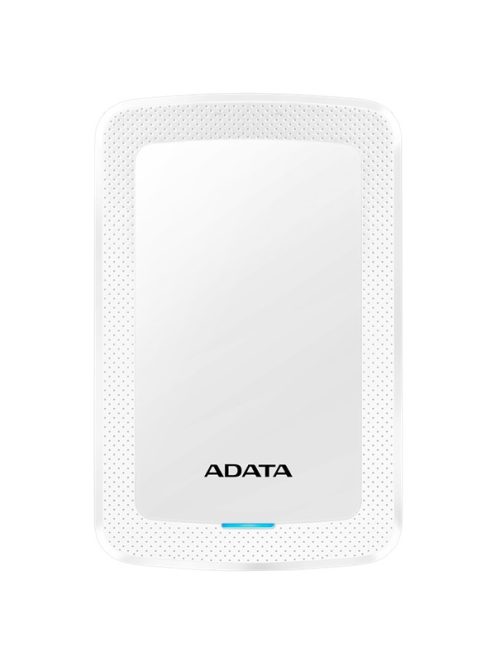 ADATA 2.5" HDD USB 3.1 1TB HV300, Fehér