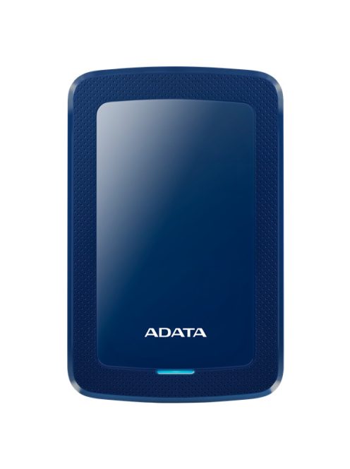 ADATA 2.5" HDD USB 3.1 1TB HV300, Kék