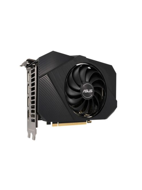 ASUS Videokártya PCI-Ex16x nVIDIA RTX 3060 12GB DDR6 OC LHR
