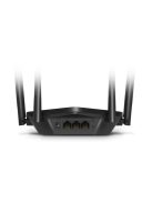 MERCUSYS Wireless Router Dual Band AX1500 1xWAN(1000Mbps) + 3xLAN(1000Mbps), MR60X