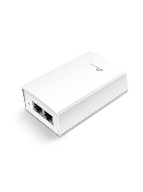 TP-LINK POE Passzív adapter 24W, POE4824G