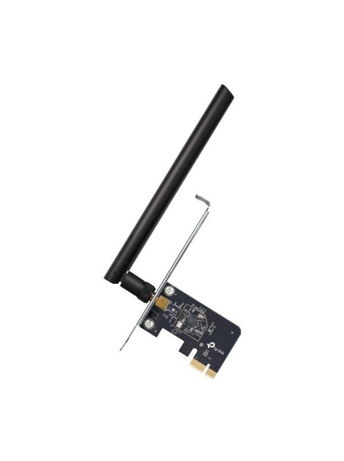 TP-LINK Wireless Adapter PCI-Express Dual Band AC600, Archer T2E