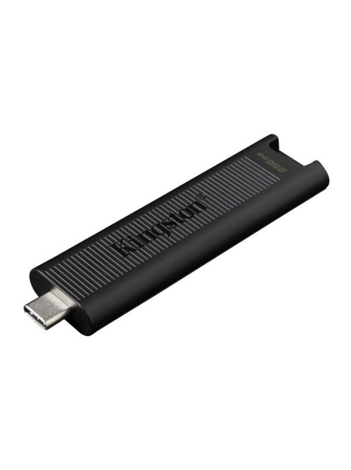 KINGSTON Pendrive 256GB, DT Max 1000R/900W USB-C 3.2 Gen 2
