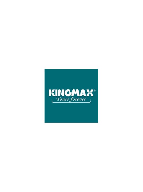 KINGMAX SSD USB3.2 Hordozható 1000GB Solid State Disk