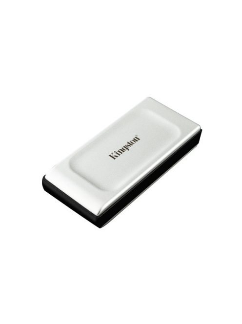 KINGSTON SSD Hordozható USB 3.2 Gen 2x2 Type-C 500GB XS2000