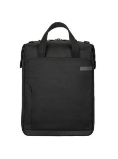   TARGUS Notebook hátizsák TBB609GL, 15-16” Work+™ Convertible Daypack - Black