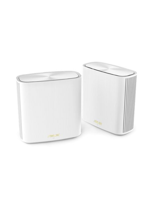 ASUS Wireless ZenWifi Mesh Networking system AX5400, XD6(W-2-PK)