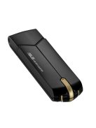 ASUS Wireless Adapter USB Dual Band AX1800, USB-AX56