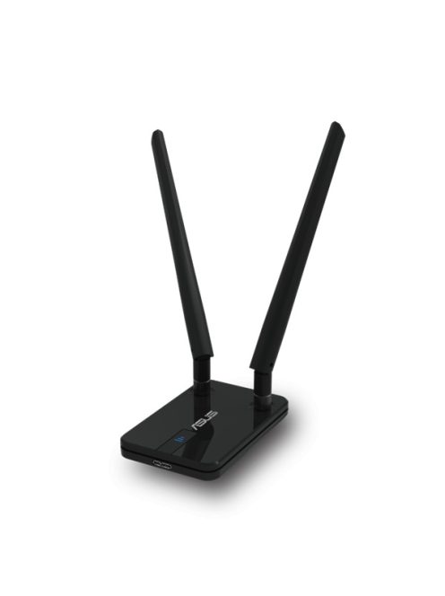 ASUS Wireless Adapter USB Dual Band AC1300, USB-AC58