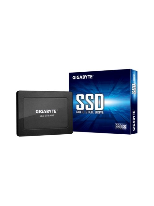 GIGABYTE SSD 2.5" SATA3 960GB
