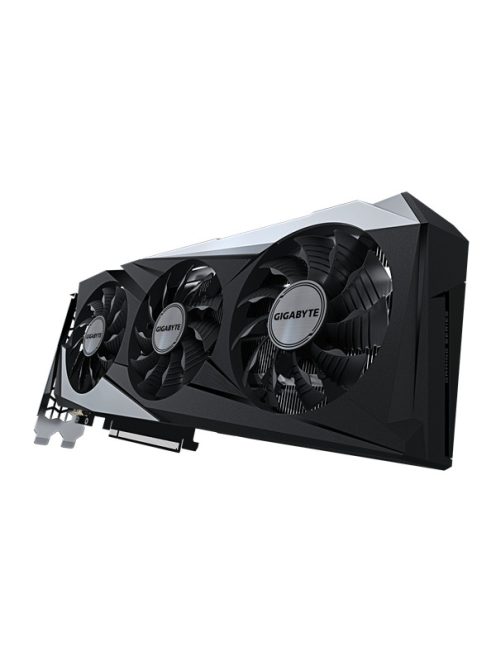 GIGABYTE Videokártya PCI-Ex16x nVIDIA RTX 3060 12GB DDR6 OC LHR