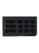 GIGABYTE Tápegység AORUS 1200W 80+ Platinum moduláris