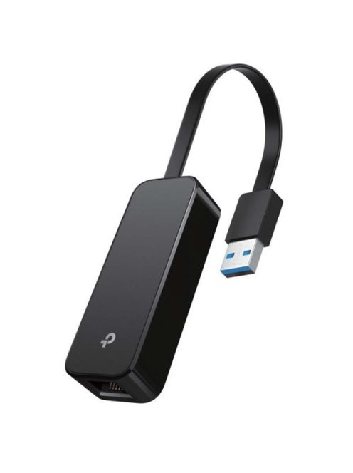 TP-LINK Átalakító USB 3.0 to Ethernet Adapter 1000Mbps, UE306